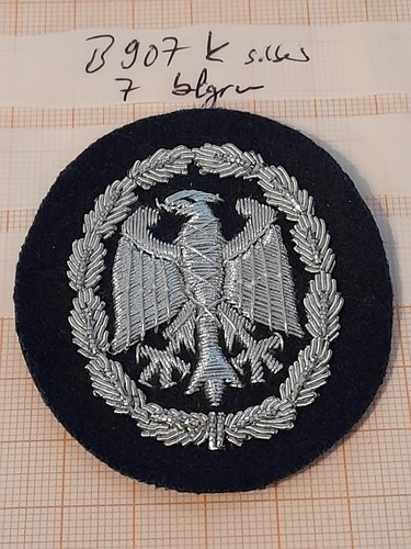 Bundeswehr leistungsabzeichen - bundeswehr,