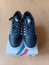 K-Swiss Men Sneaker Court