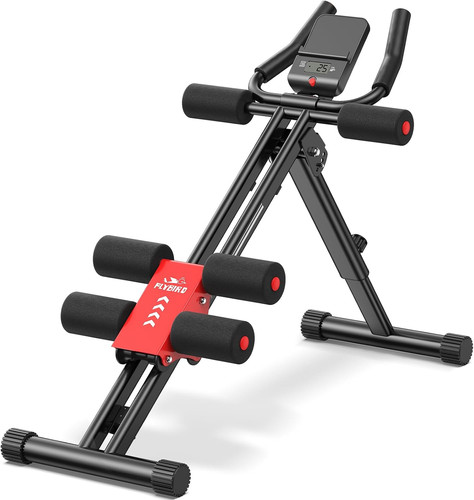 Flybird bauchtrainer - flybird,