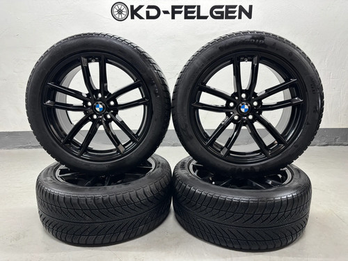 Original bmw 5er g30 - original,