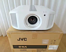 JVC DLA-NP5W D-ILA Beamer 4K