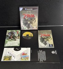 The Legend of Zelda: Twilight