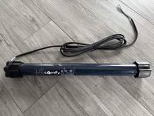 Somfy RS100 io 15/17 Rolladen