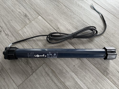 Somfy rs100 17 rolladen - rs100, io