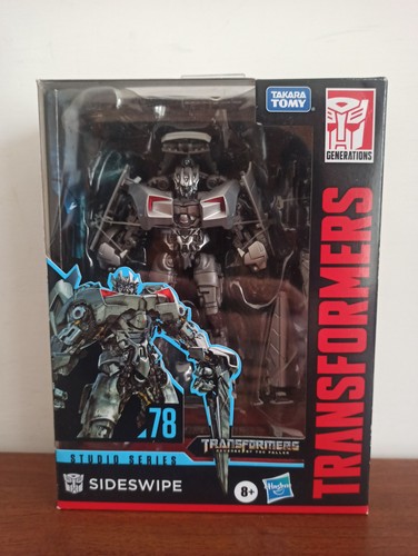 Transformers studio series - studio, 78
