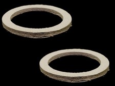 Auspuff Krümmer Dichtung Set