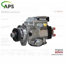 Bosch einspritzpumpe opel - einspritzpumpe,