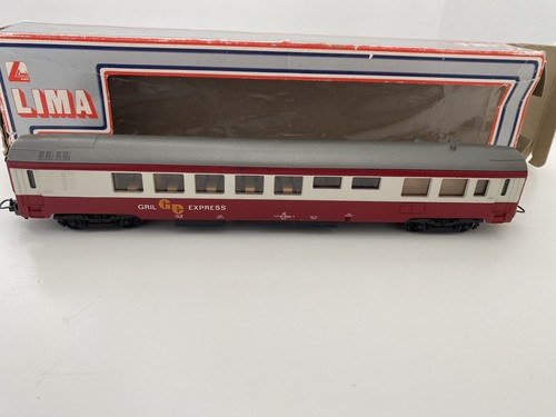 Lima italia 309210 - italia, h0