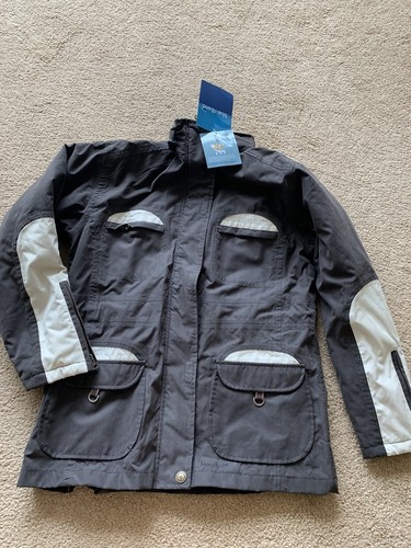 Damen reitjacke winddicht - damen,