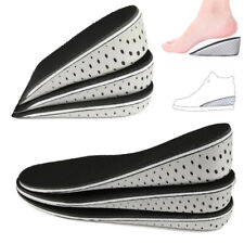 Erhöhung Einlegesohle