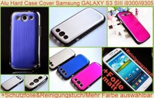 Chrom Bumper Alu Cover Hard