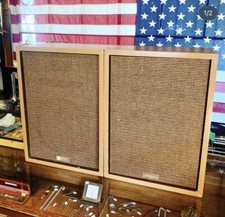 Klipsch Model H Speakers