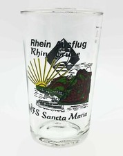 Rhein Ausflug Rhine Cruise MFS