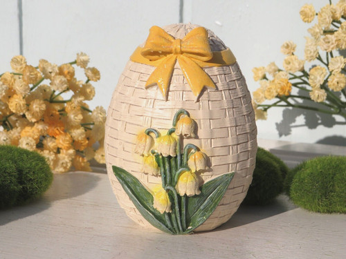 Clayre eef osterei - osterei, mit