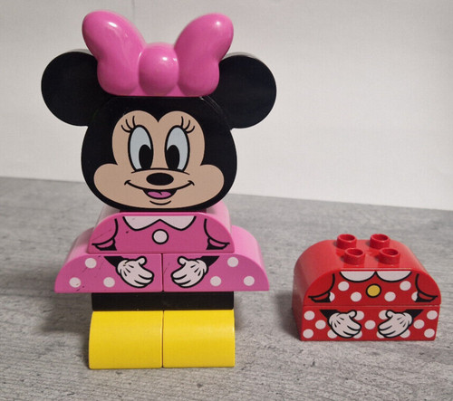 Lego duplo mickey - duplo,