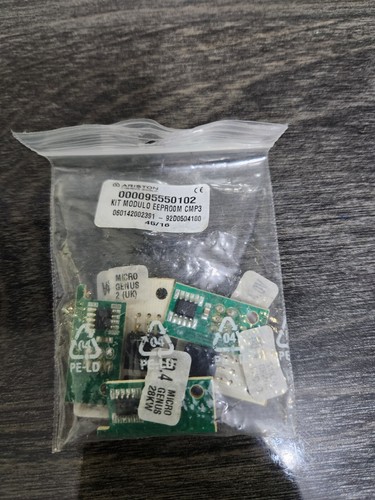 Mehrere micro genus chips - micro,