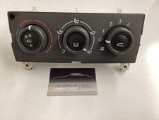 Renault Laguna Schalter Regler Klimaregler  Heizungsbedienteil 52416602