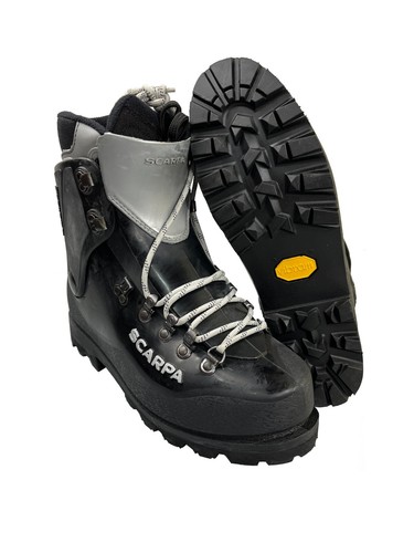 Touren skistiefel scarpa - skistiefel,