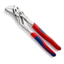 KNIPEX 86 - Zangenschlüssel - Werkzeug ersetzt einen Satz Schraubenschlüssel
