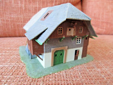 MOBA-Rarität: Fertiggebaut