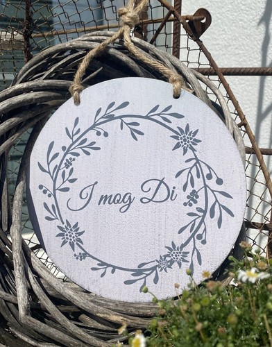 Deko garten metall - deko,