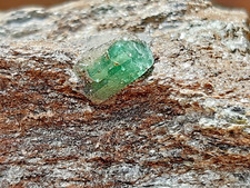 SMARAGD - STUFE AUS DEM