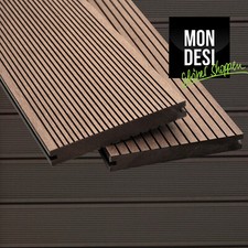 WPC Massiv Terrassendiele