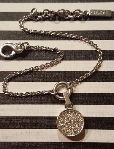 Jette joop silber - armband, mit