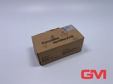 Buschjost Magnetventil