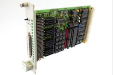 DEMAG DOI Card MDFT-0F-17019008204-DOI PCB 96121447 ANKAUF VON ELEKTROMATERIAL