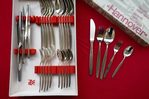 Wmf tafelbesteck hannover - wmf,