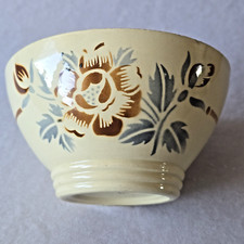 (12) Alter Bol "Café au