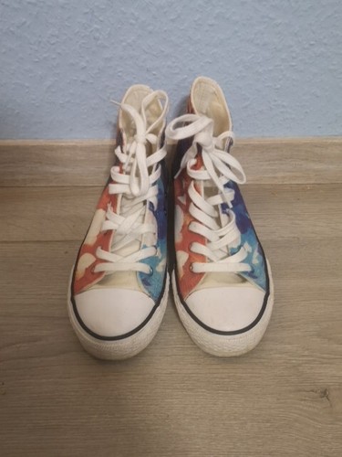 Schuhe shoto todoroki - schuhe,