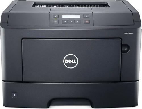 Dell b2360dn duplex usb - dell, a4