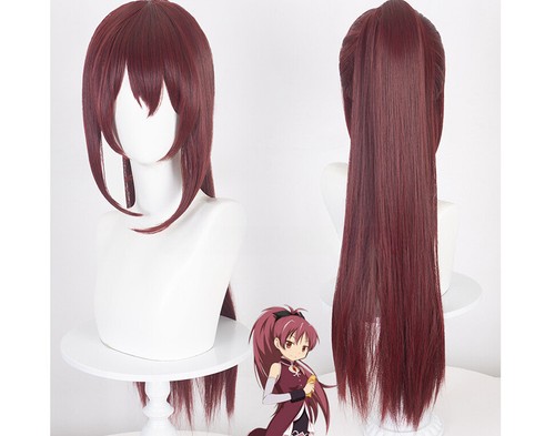 Anime puella magi - anime,
