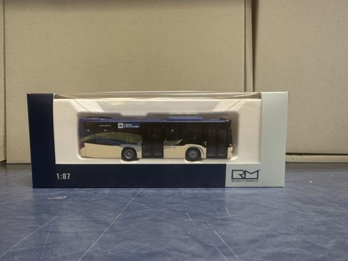 Rietze stadtbus citaro o - stadtbus, mb
