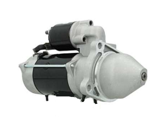 Anlasser 24v 4kw für man - anlasser,