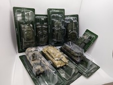 Eaglemoss EAC Militärfahrzeug