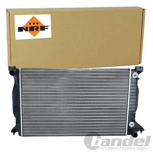 Nrf kühler motorkühlung - nrf,