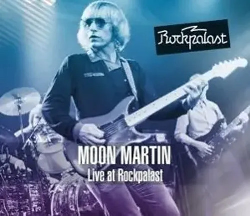 Live rockpalast moon - |,