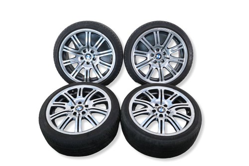 Bmw e46 zoll alufelge 8j - 19,