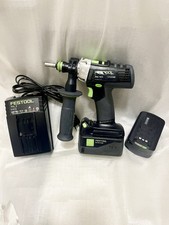 Festool PDC 18/4 Akku