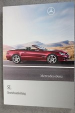 Mercedes Benz SL "230"