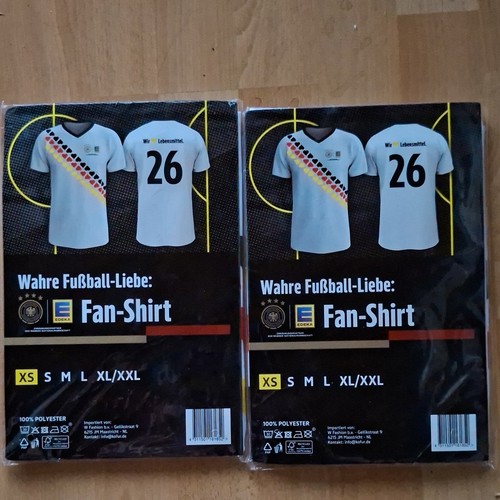 Edeka deutschland fußball fan - fußball,