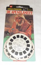 View Master 3 D Scheiben 1