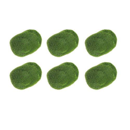 Stücke nachahmung moos - nachahmung,