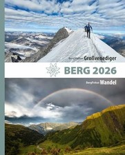 Alpenvereinsjahrbuch BERG
