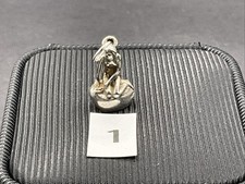 Sterling Anhänger Charivari