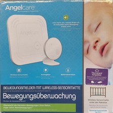 Angelcare bewegungsmelder - ,