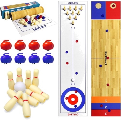 Tabletop brettspiel set - in,